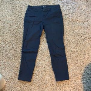 old navy dress pants